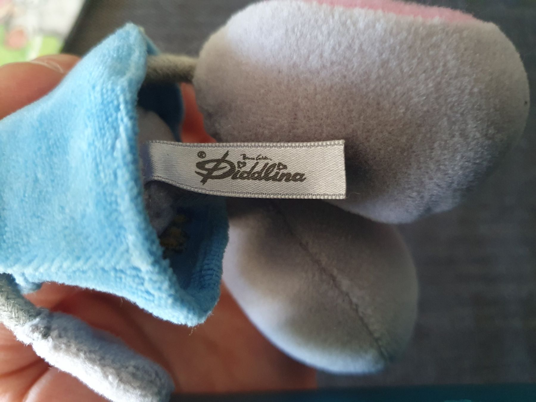 Figuren: Diddlina – Gebraucht aus Oftringen von papillon075 3