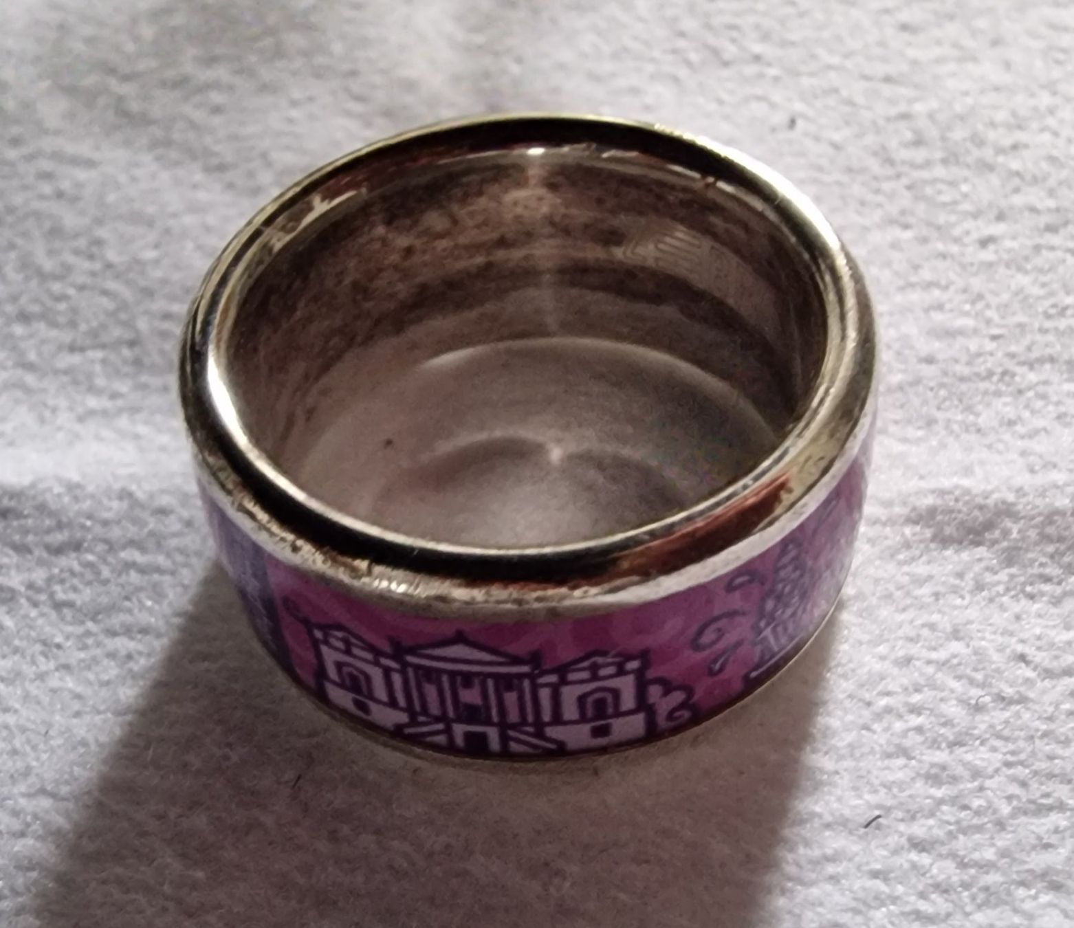 Anelli: Winterthurer Fingerring – Usato da Frauenfeld venduto da Maschia 3
