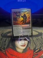 Emeritus of Truce Foil