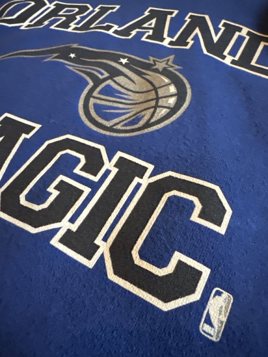 Pulls & Sweat-shirts: Orlando Magic NBA hoodie – D'occasion à Nidau par stubeee