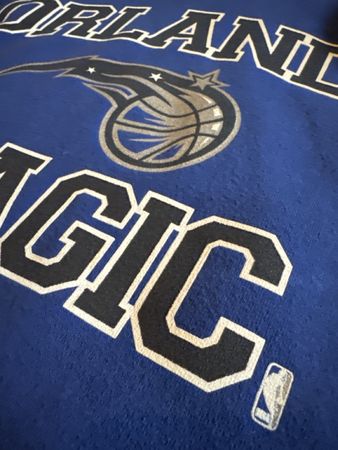 Orlando Magic NBA hoodie