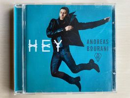 Andreas Bourani - Hey