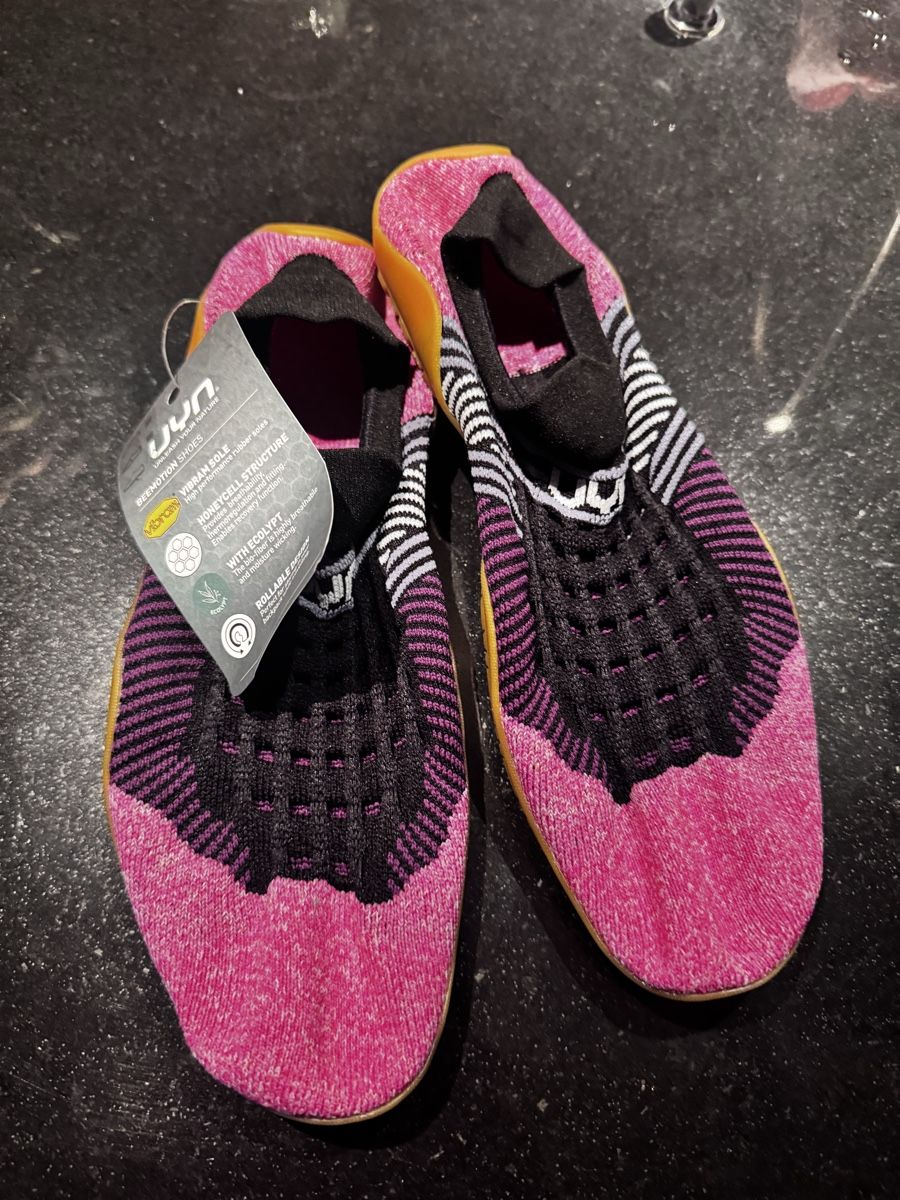 Scarpe da donna: Chaussures barefoot – Nuovo e nell'imballaggio originale da Neyruz FR venduto da cla_7dcj