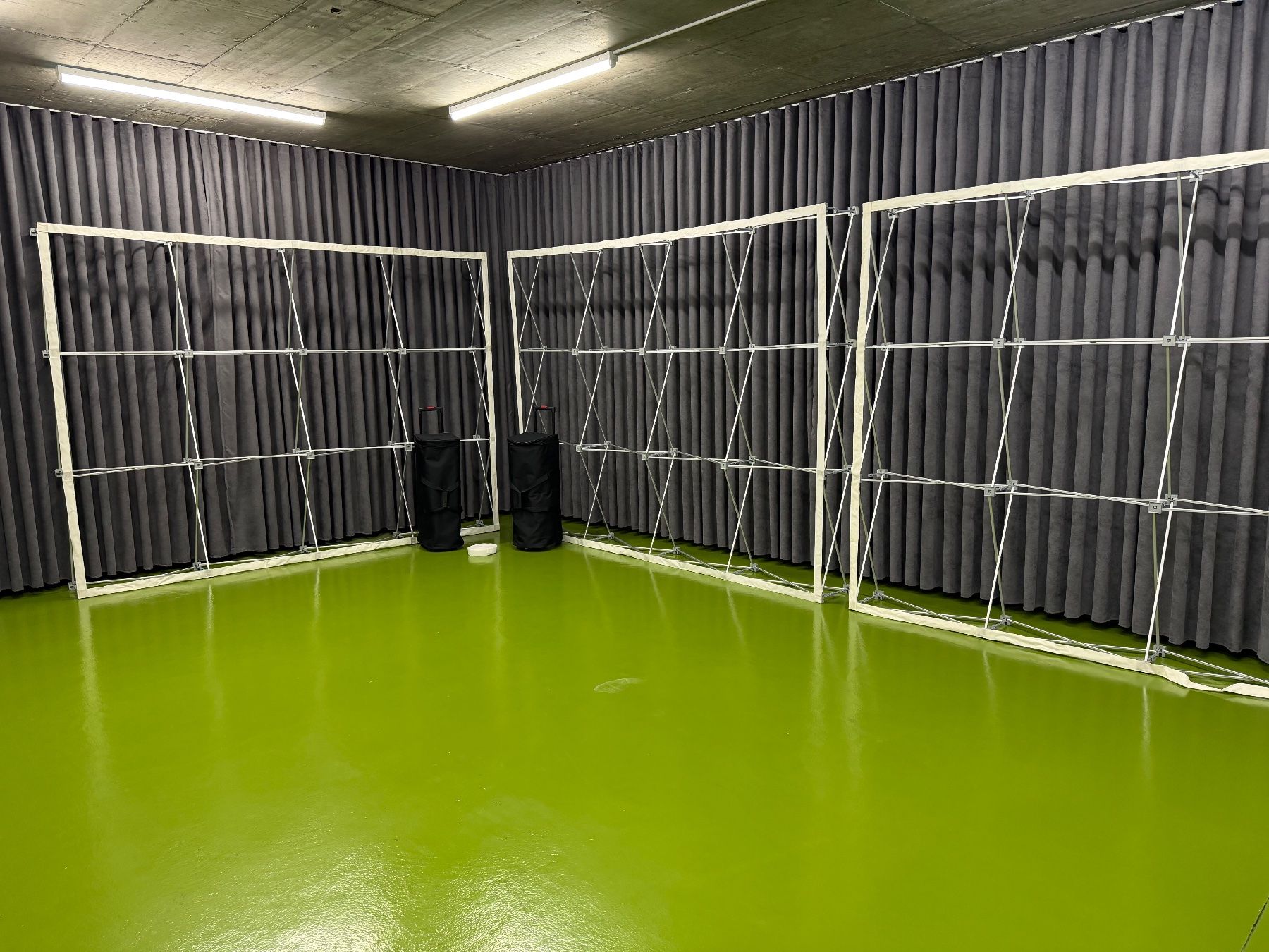 Sonstiges für Firmenanlässe & Parties: Faltdisplay / Messewand – Gebraucht aus Dulliken von Shaqiri70 6