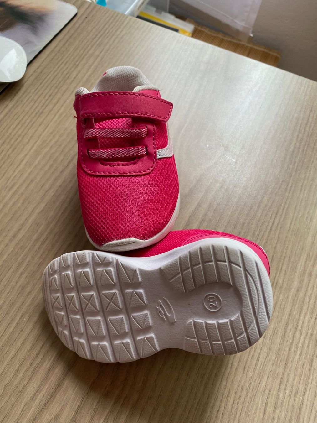 Schuhe für Jungen: Baby Schuhe Gr. 20 – Gebraucht aus Uster von ros_pym8 3