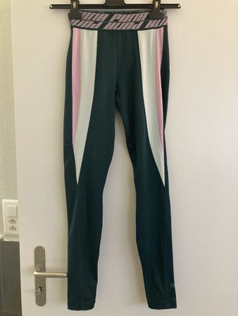 Puma Sport-Thigts Gr.XS
