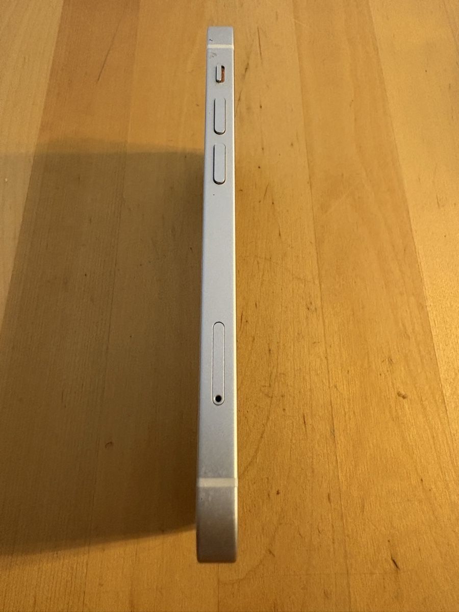 Apple Portables: iPhone 12 mini 64 GB – D'occasion à Rieden SG par mani1982 4