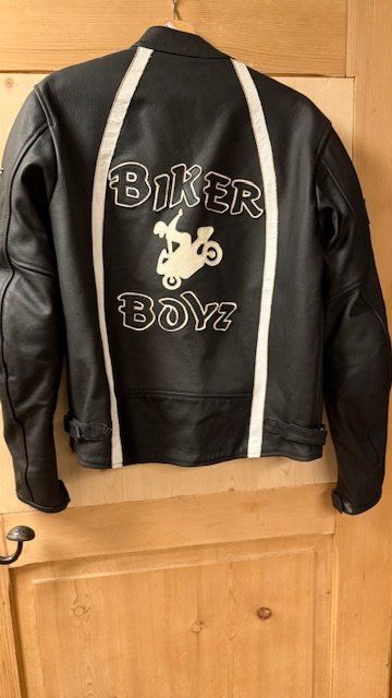 Giacche: Motorradjacke – Usato da Bever venduto da fliegen_2011