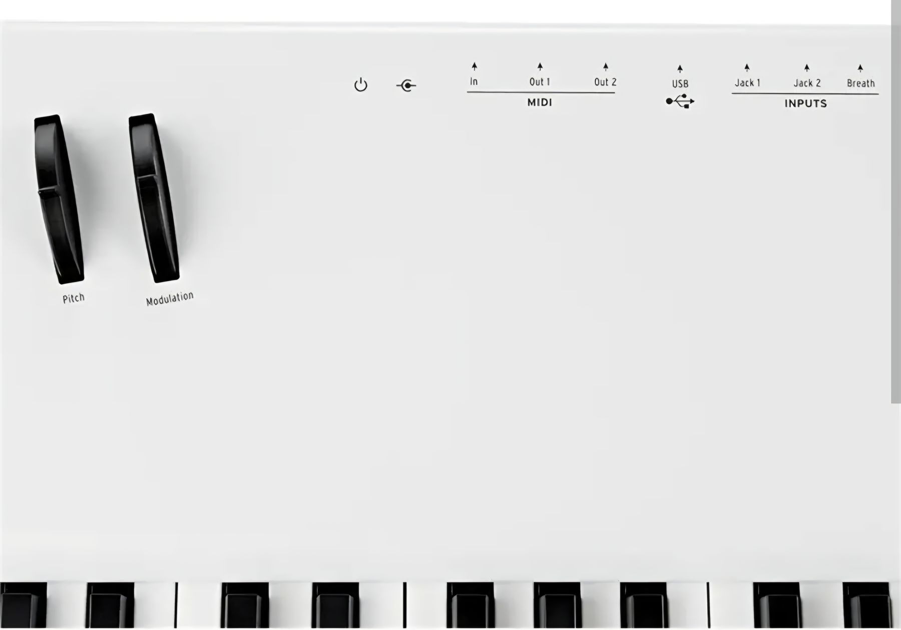 Strumenti musicali: Studiologic Acuna 73 MIDI Keyboard Controller, hammer action – Usato da Mellingen venduto da Moss28 9