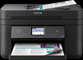 Tintenpatronendrucker Epson WorkForce WF-2860DWF