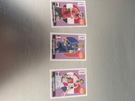 Panini extra Sticker 2026 WM