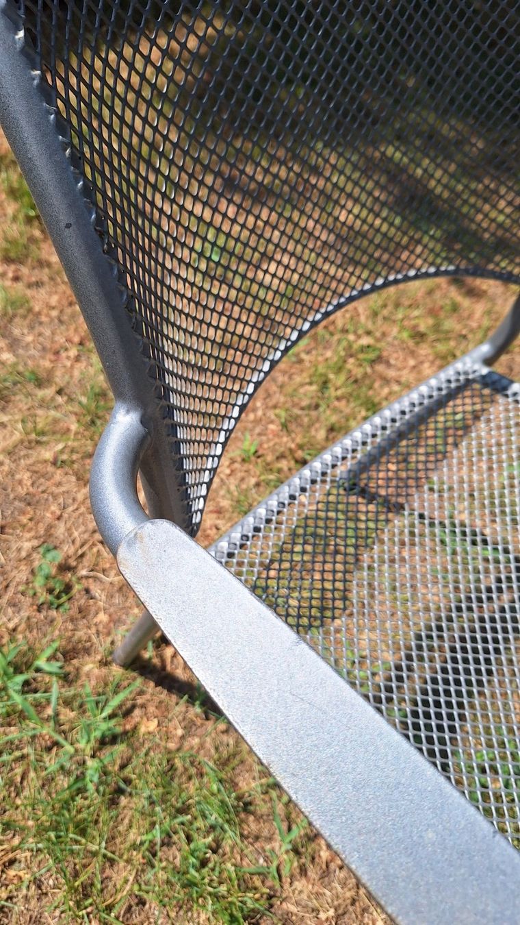 Chaises: Drei Gartenstühle – D'occasion à Affoltern am Albis par oRossa 1