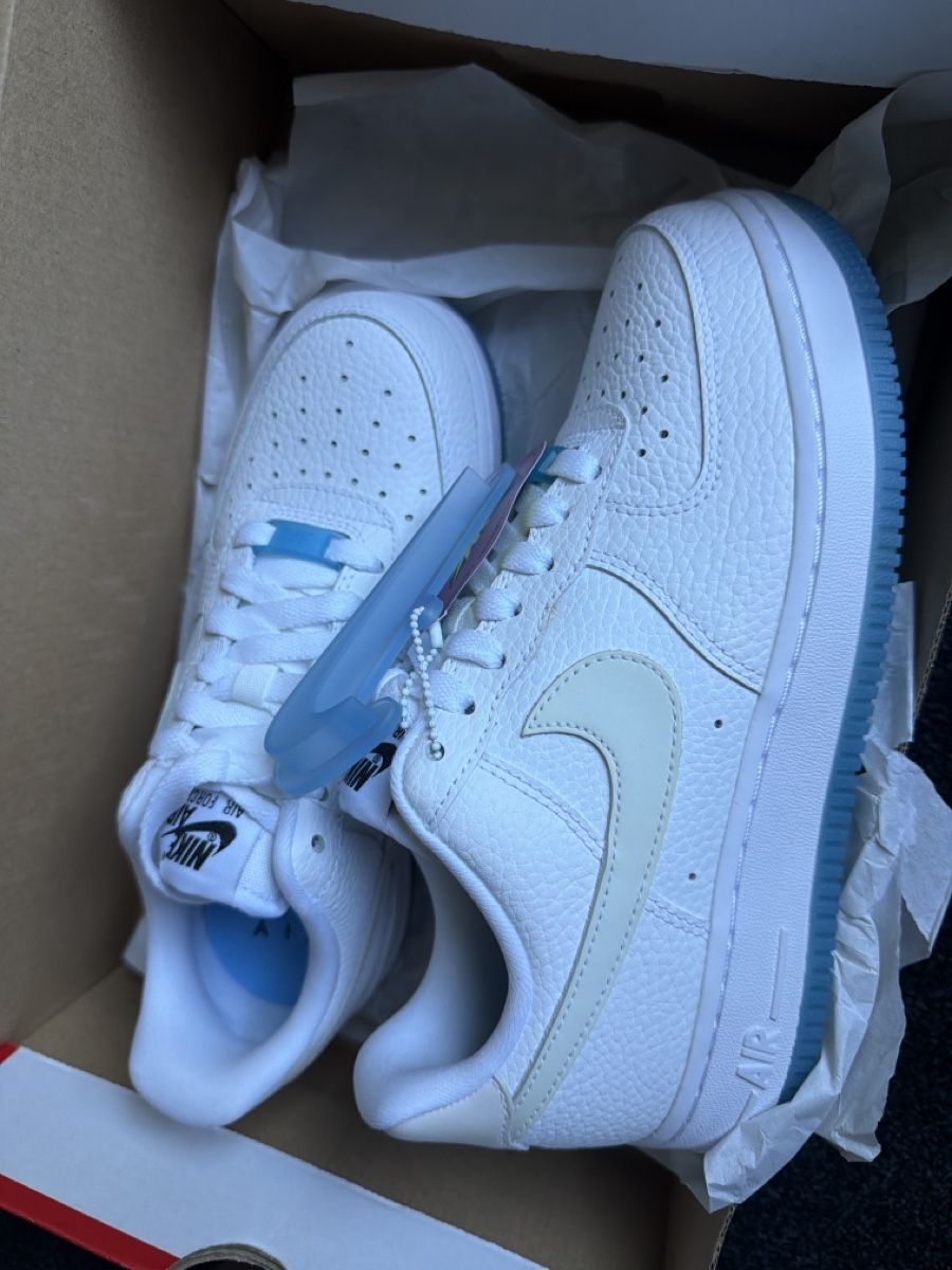 Nike Chaussures hommes: Nike Air Force I – Neuf avec emballage d'origine à Rorbas par Maccaron 6