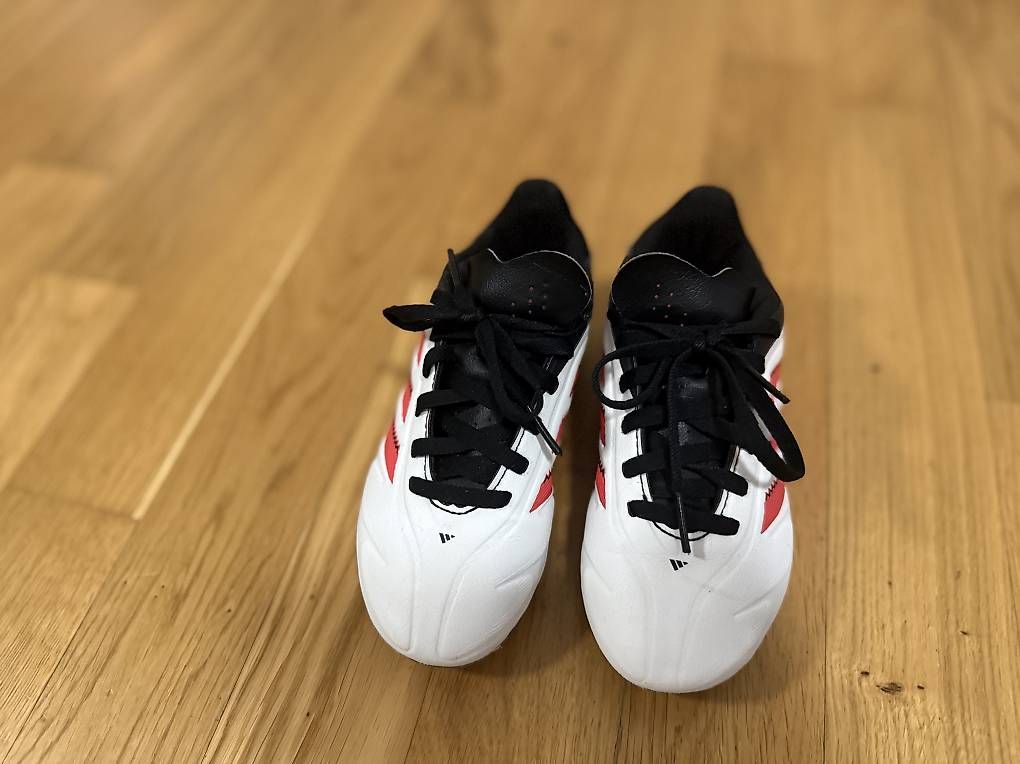 Scarpe per ragazzi: Fußballschuhe  – Usato da Dällikon venduto da mic_5jyh