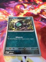 Sproxi (PAL 145) / Reverse Holo / Entwicklungen in Paldea