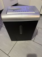 Peach PS500-20 Aktenvernichter, Top Zustand, Wenig gebraucht