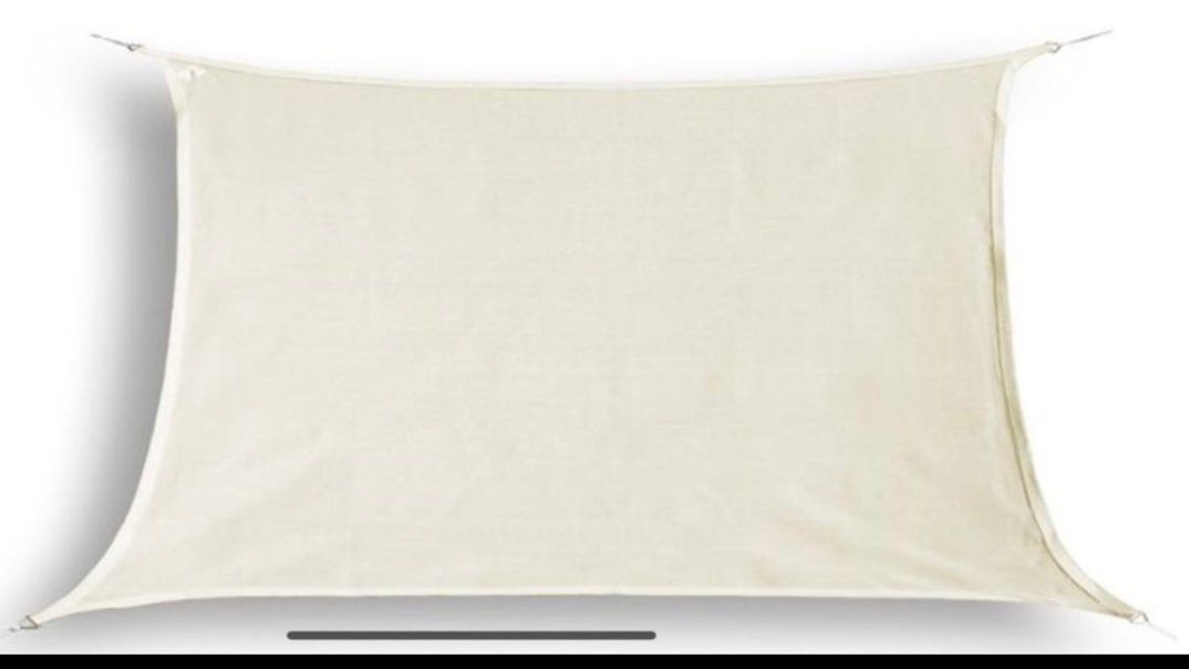 Sonnenschirme: Sonnensegel 4x8m – Neu (gemäss Beschreibung) aus Niederlenz von Dgila