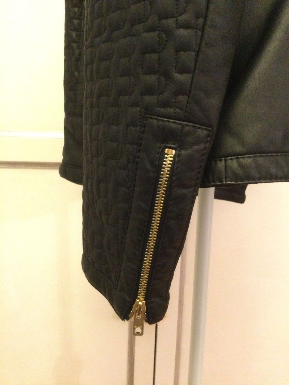 Bally Vestes: Bally Lederjacke – D'occasion à Birr par wasili01 3