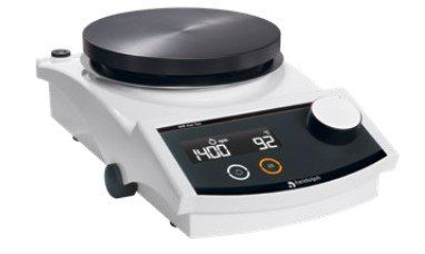 Tutte le macchine: Heidolph MR Hei-Tec Stirrer Heater 300°C – Usato da Ecublens VD venduto da Netfinity