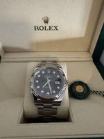 Rolex Datejust 41