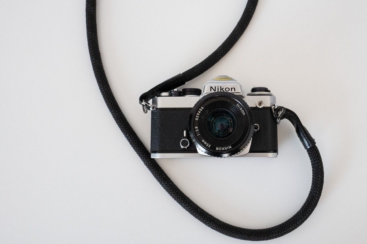 Nikon Appareil photo: NIKON FE – D'occasion à Horgen par koboto