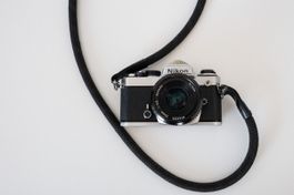 NIKON FE