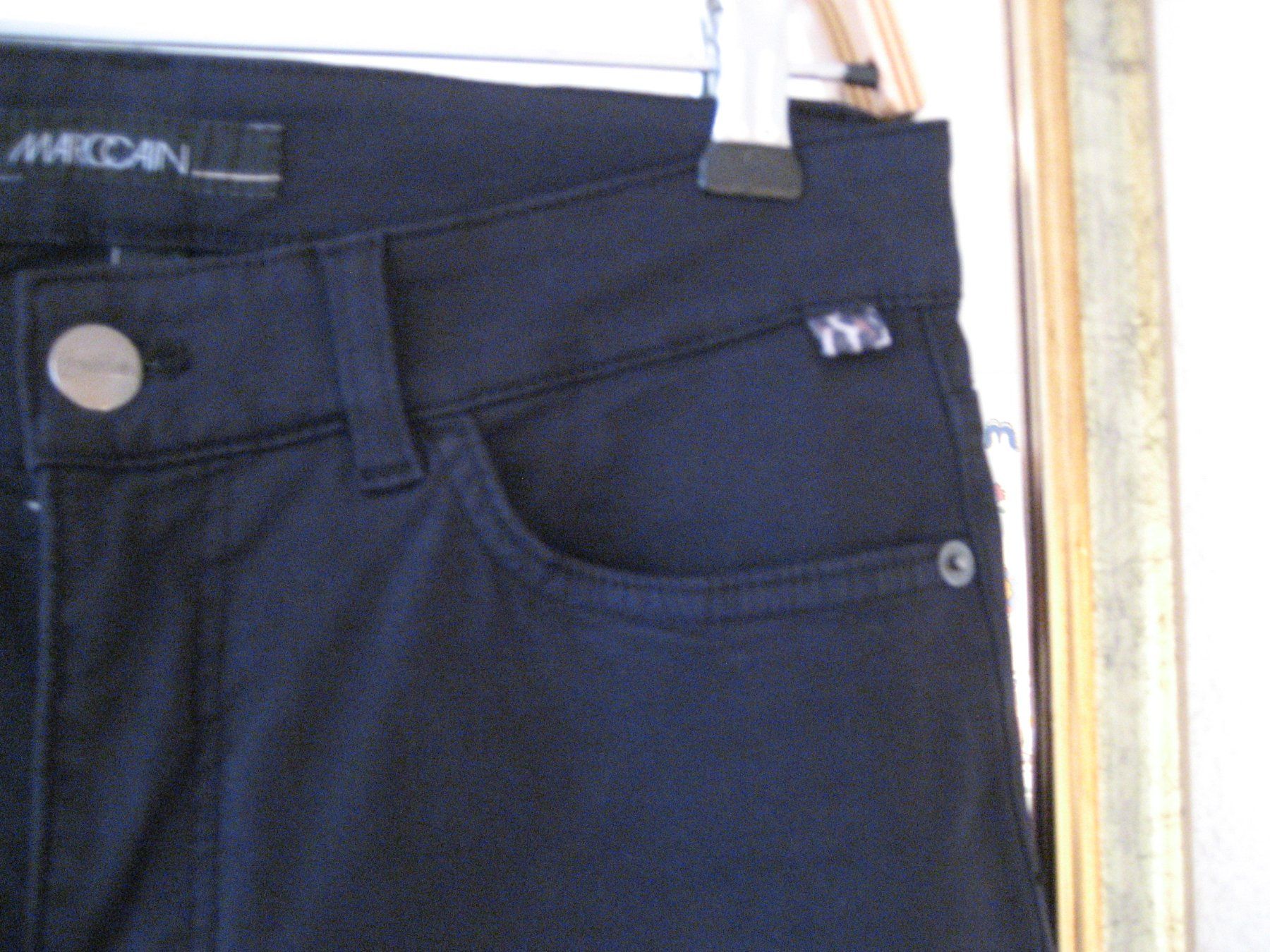 Marc Cain Jeans: Marccain / Jeans – Usato da Solothurn venduto da pr25082017 1