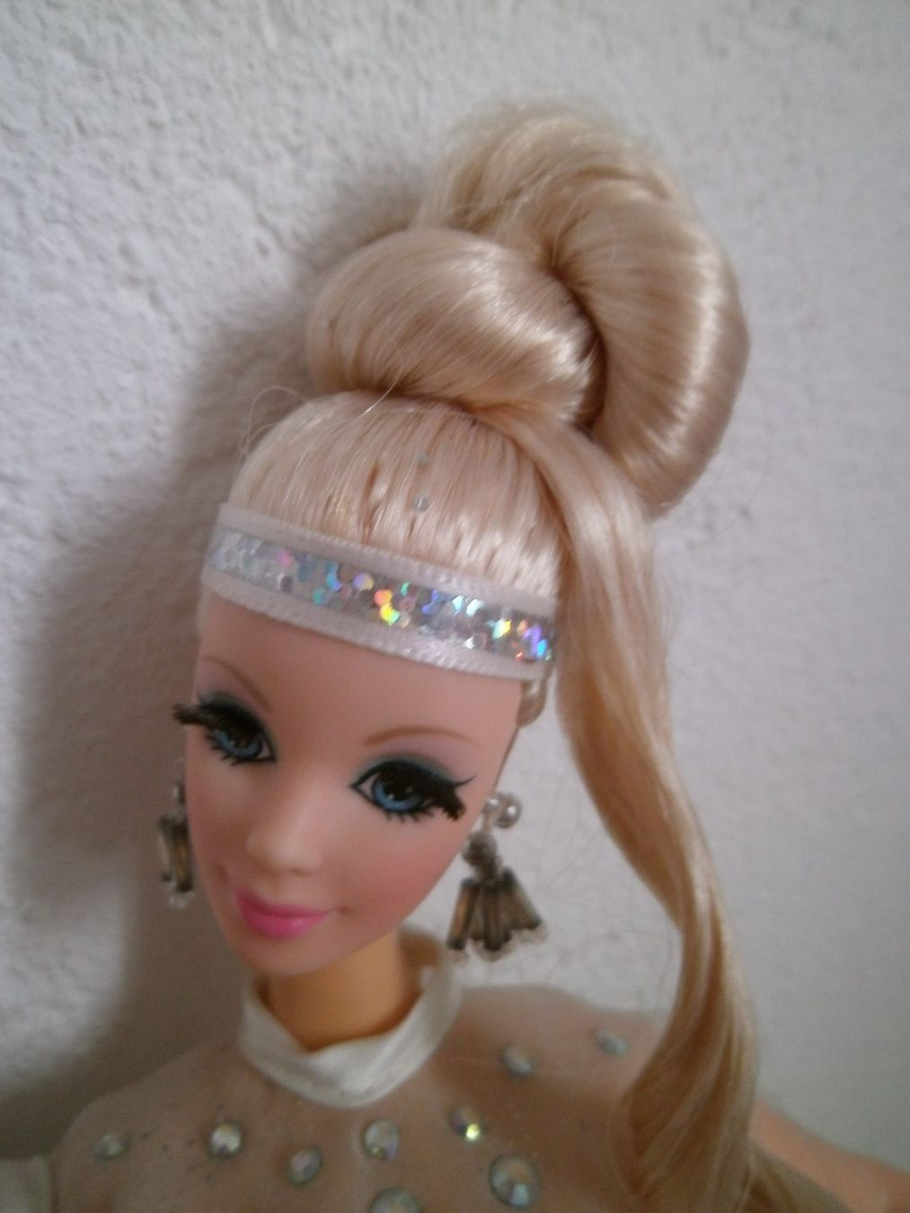 Poupées: Barbie Starlight Dancer – D'occasion à Moutier par Mouschka 4