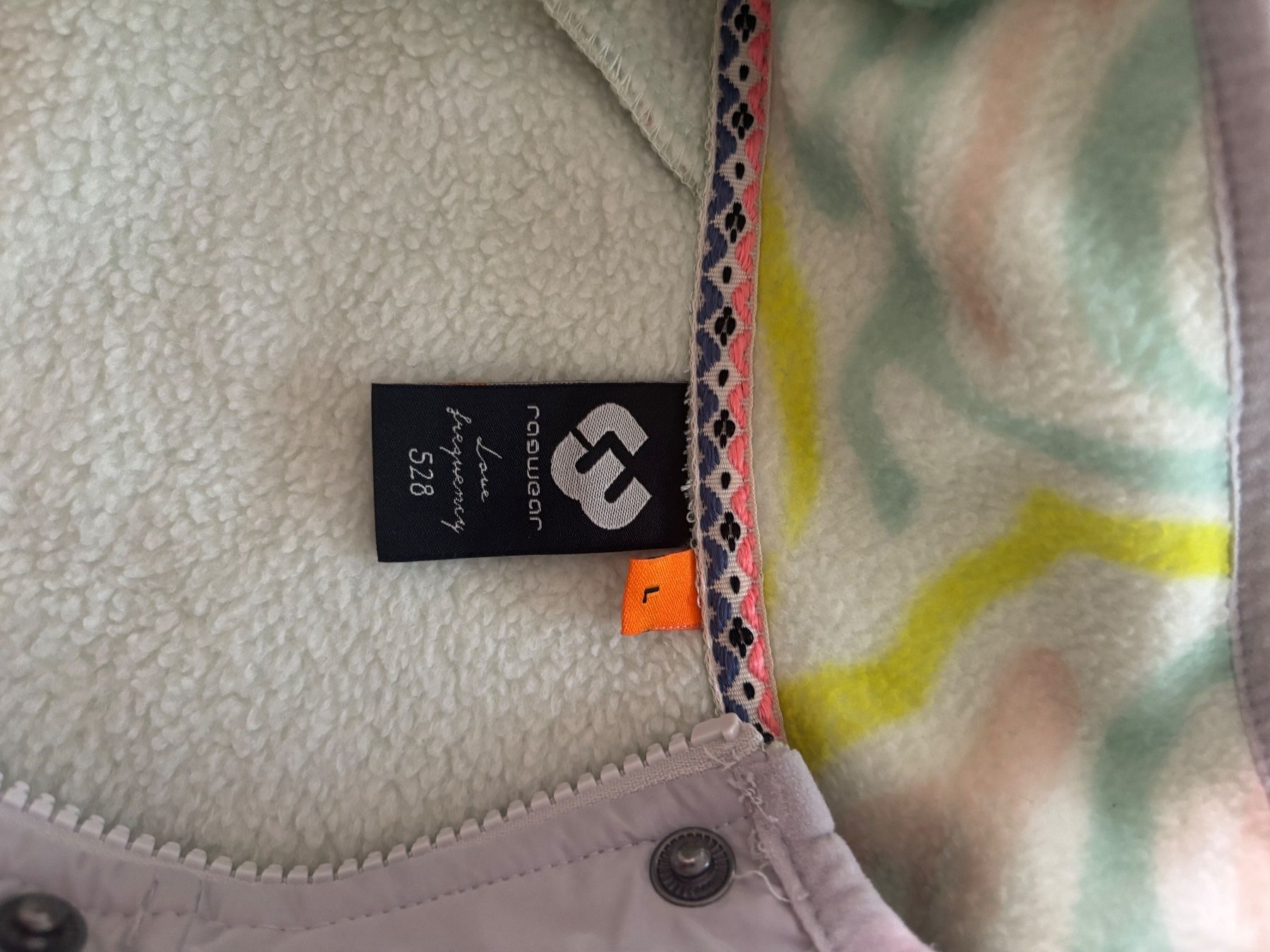 Ragwear Jacken: Ragwear Jacke Gr.L – Neu (gemäss Beschreibung) aus Hasliberg-Hohfluh von hasliberg79 1