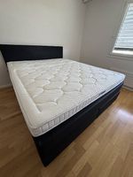 AEROMAX Breeze II Topper 180×220 cm  Premium Topper