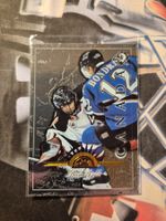 NHL Steve Shields Buffalo Sabres
