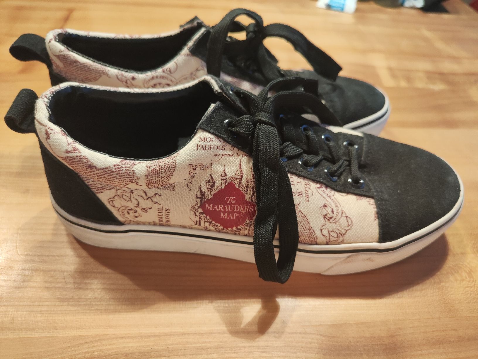 Scarpe da donna: Harry Potter Schuhe Grösse 37 – Usato da Flawil venduto da sus_9hdn