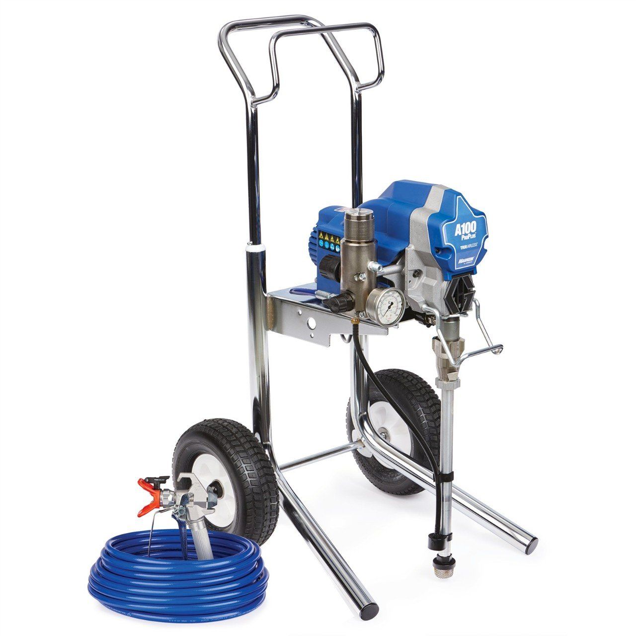 Tecnologia medica: Magnum by Graco A100 ProPlus – Nuovo e nell'imballaggio originale da Bottighofen venduto da zaap