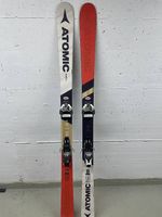 Skis Atomic Punx 5 170 cm