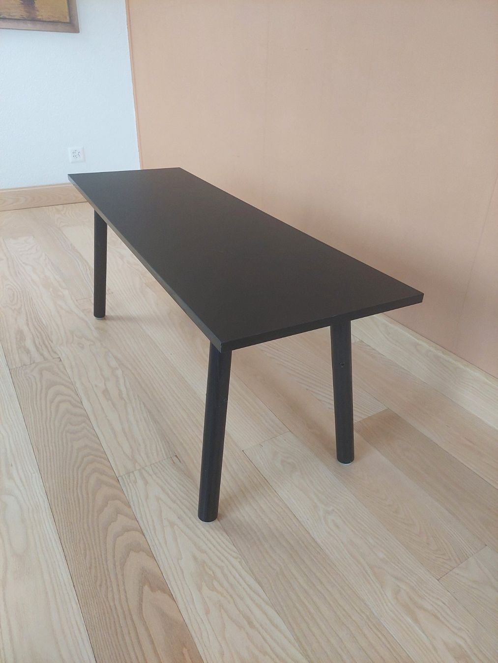 Artek Panchine: Artek Kiila Bench – Usato da Grandvaux venduto da Larocheturpin