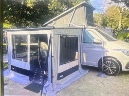 Vorzelt Thule G3 California T6.1