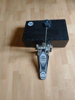 Akustik bassbox