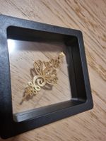 Anhänger Lebensbaum Ornament Halskette / Neu 🪷