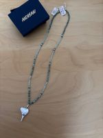 Collana ANDREANI con ciondolo cuore nuova