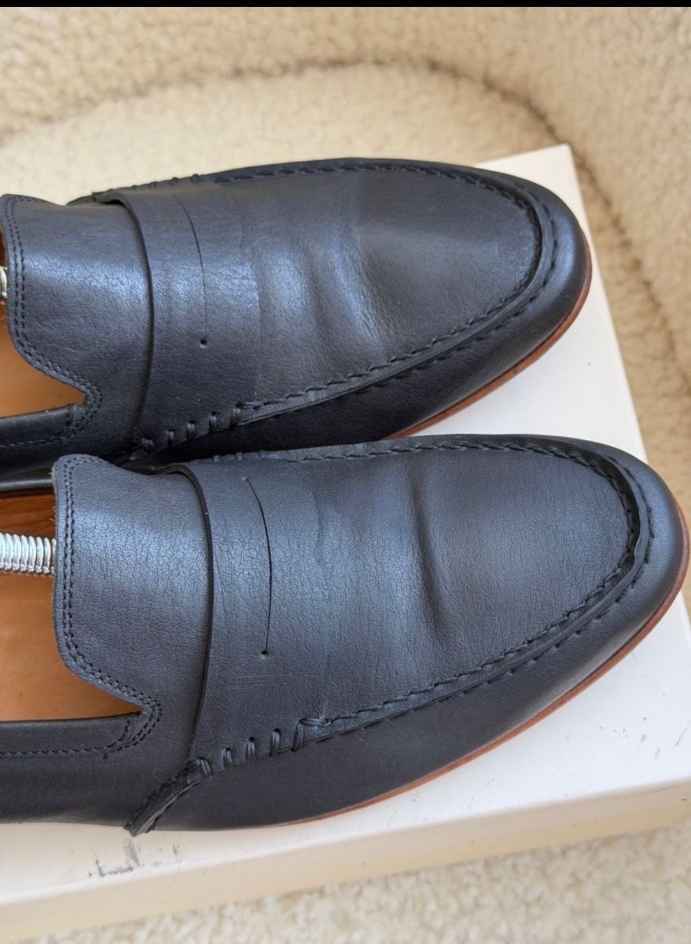 Chaussures hommes: Alexander McQueen loafers - 44 – Neuf (Voir description) à Zürich par dar_ch4051 3
