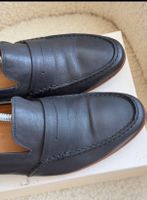 Alexander McQueen loafers - 44