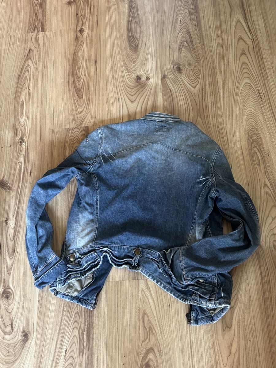 G-Star Jacken: Jeans Jacke G-star gr.M – Gebraucht aus Zug von Biki72 1