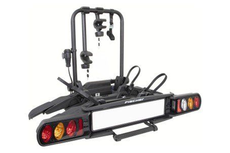 Fischer Fahrradhalterungen: Fahrradträger – Gebraucht aus Therwil von 45skorpion19