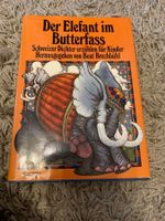 Buch:Der Elefant im Butterfass