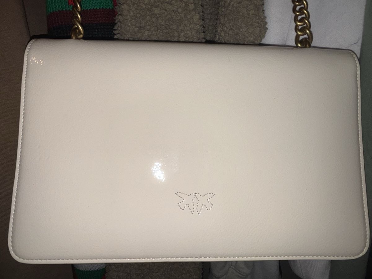 Pinko Borse da donna: Pinko Handtasche – Nuovo (secondo la descrizione) da Wetzikon ZH venduto da ruby.brukx 6