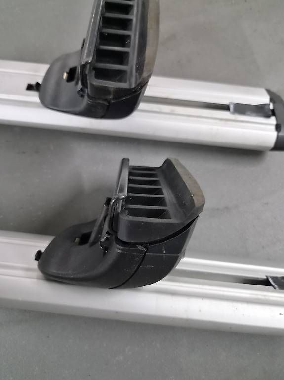 Dachträger: Dachträger Thule WingBar Evo  – Gebraucht aus Russikon von Geimi89 2