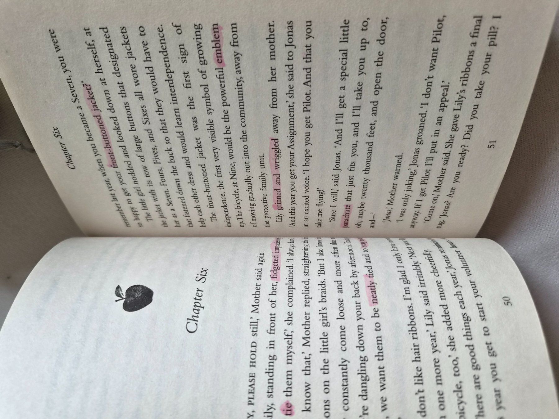 Livres: The Giver Lois Lowry – D'occasion à Uznach par rir_k7xb 2