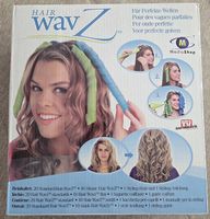 Hair WavZ - Set