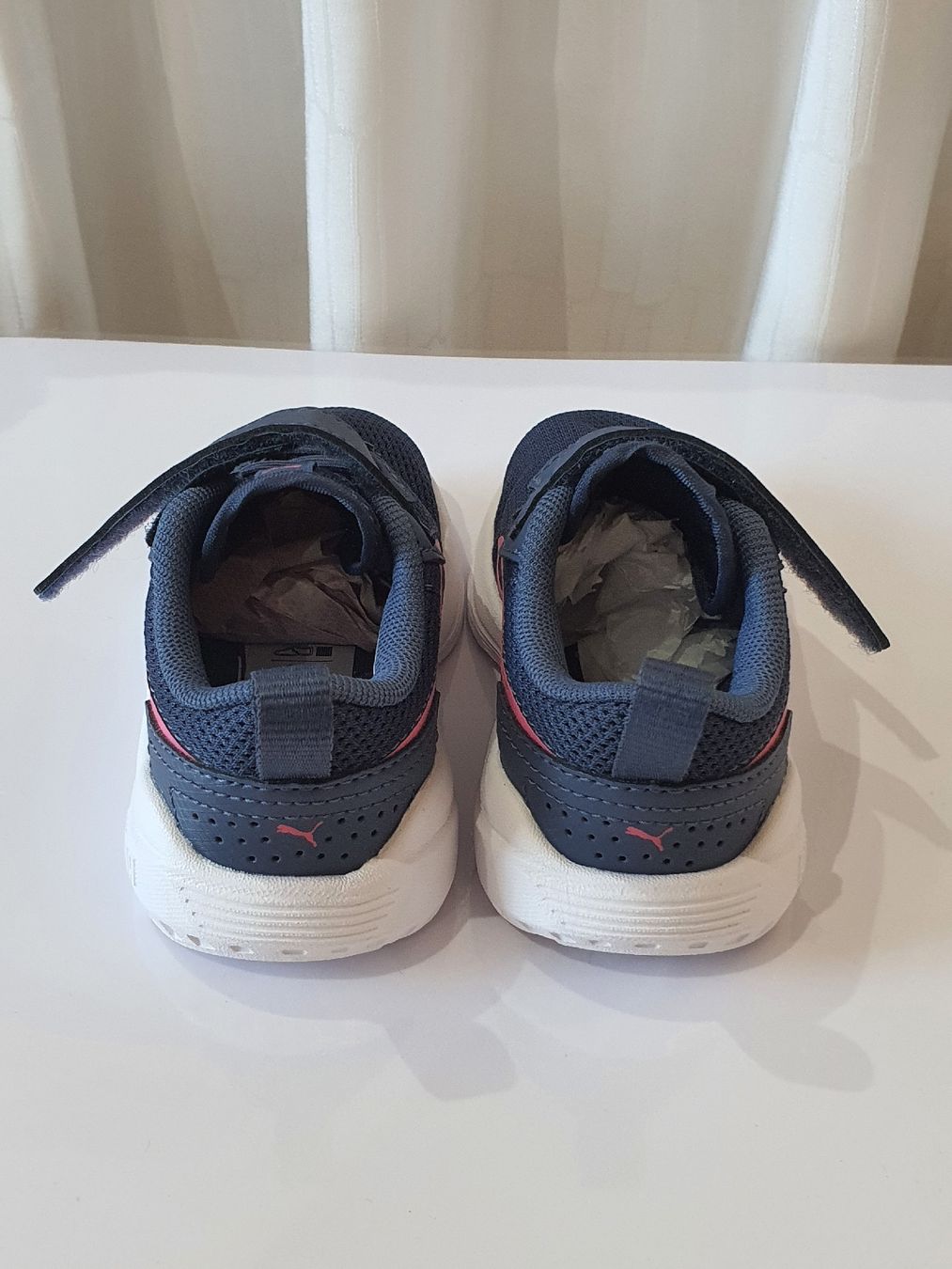 Puma Scarpe per ragazze: Gr. 21 - Puma Kinderschuhe, Neu – Nuovo e nell'imballaggio originale da Nürensdorf venduto da kin_2jn6 3