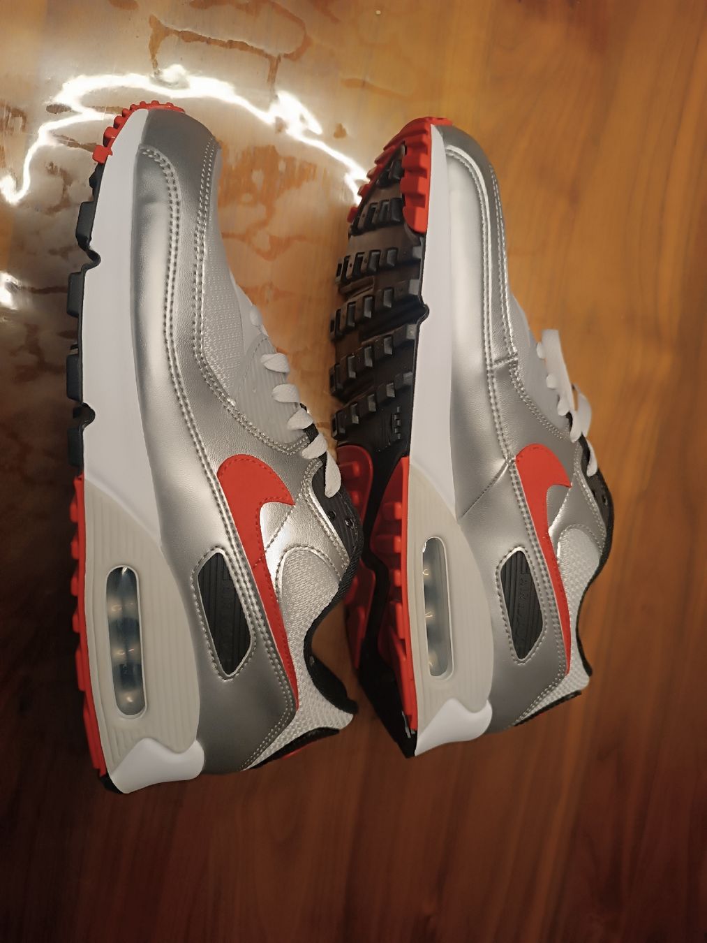 Scarpe da uomo: Nike Air Max Icons – Nuovo (secondo la descrizione) da Fraubrunnen venduto da Lileja 2